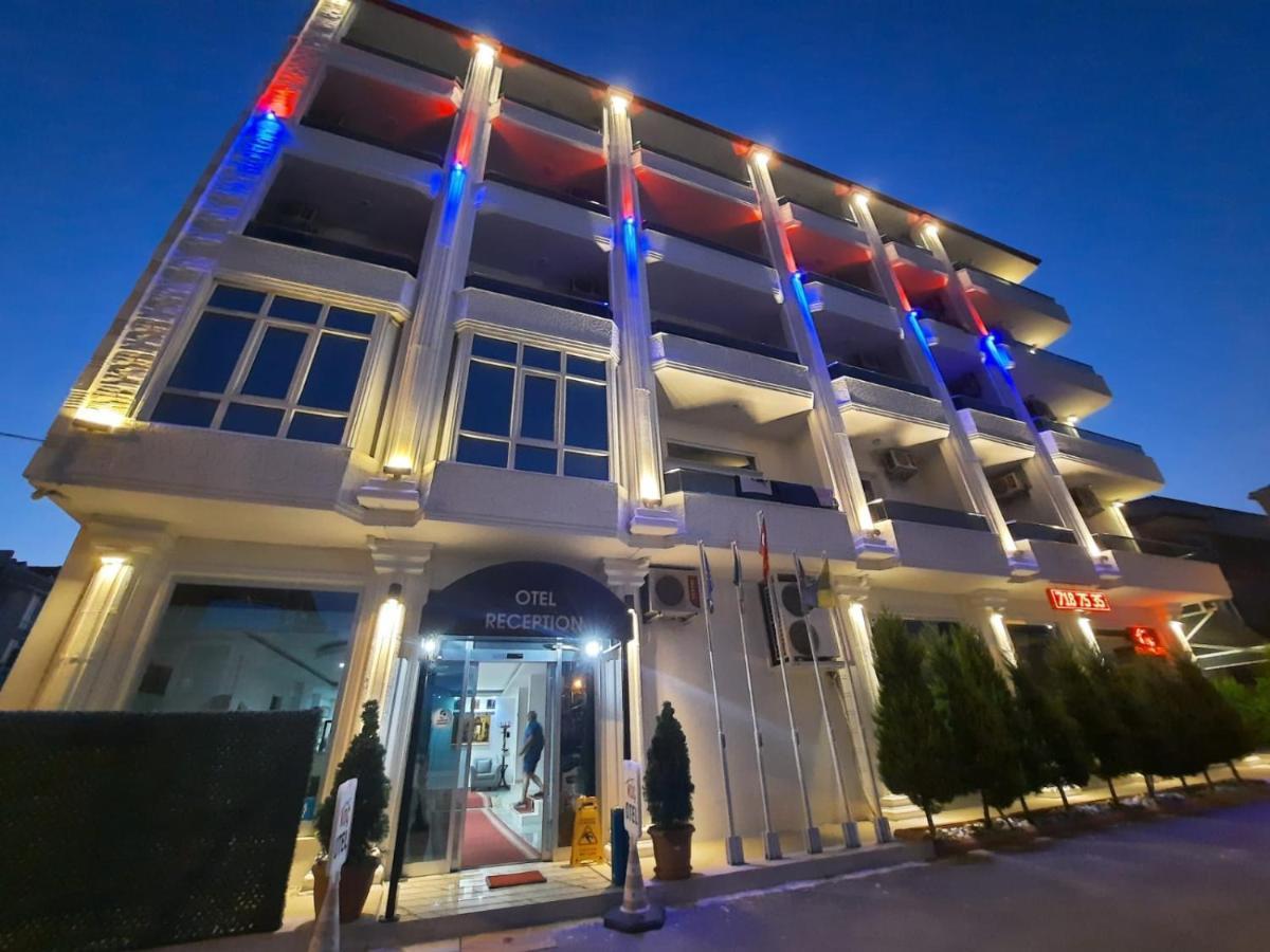 Karasu Koc Hotel מראה חיצוני תמונה