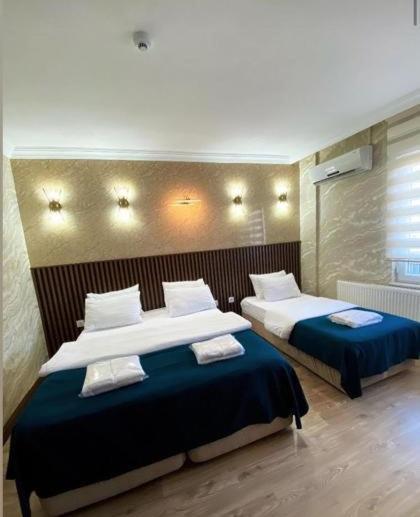 Karasu Koc Hotel מראה חיצוני תמונה