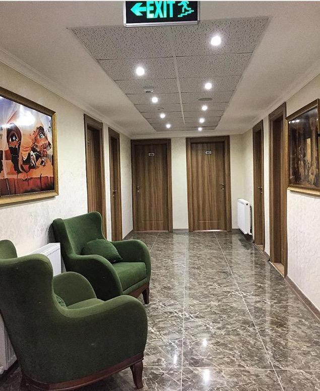 Karasu Koc Hotel מראה חיצוני תמונה