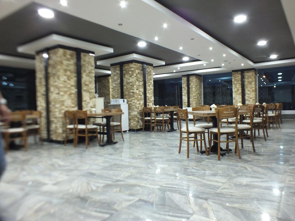 Karasu Koc Hotel מראה חיצוני תמונה